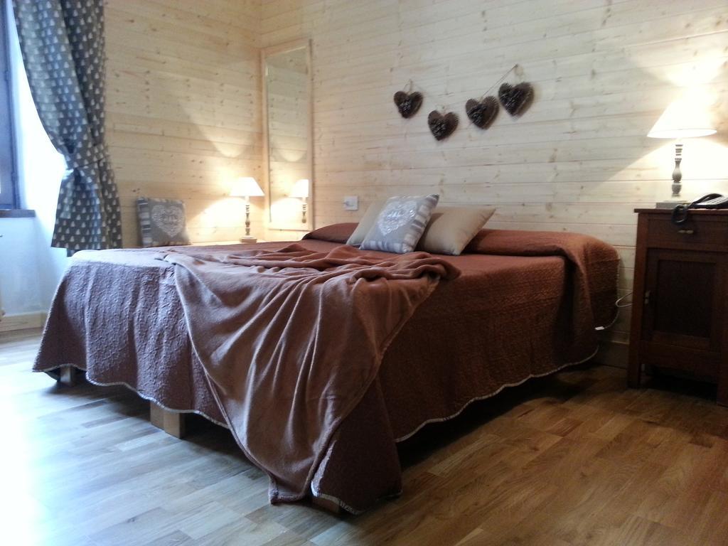 Pedretti Hotel 3*