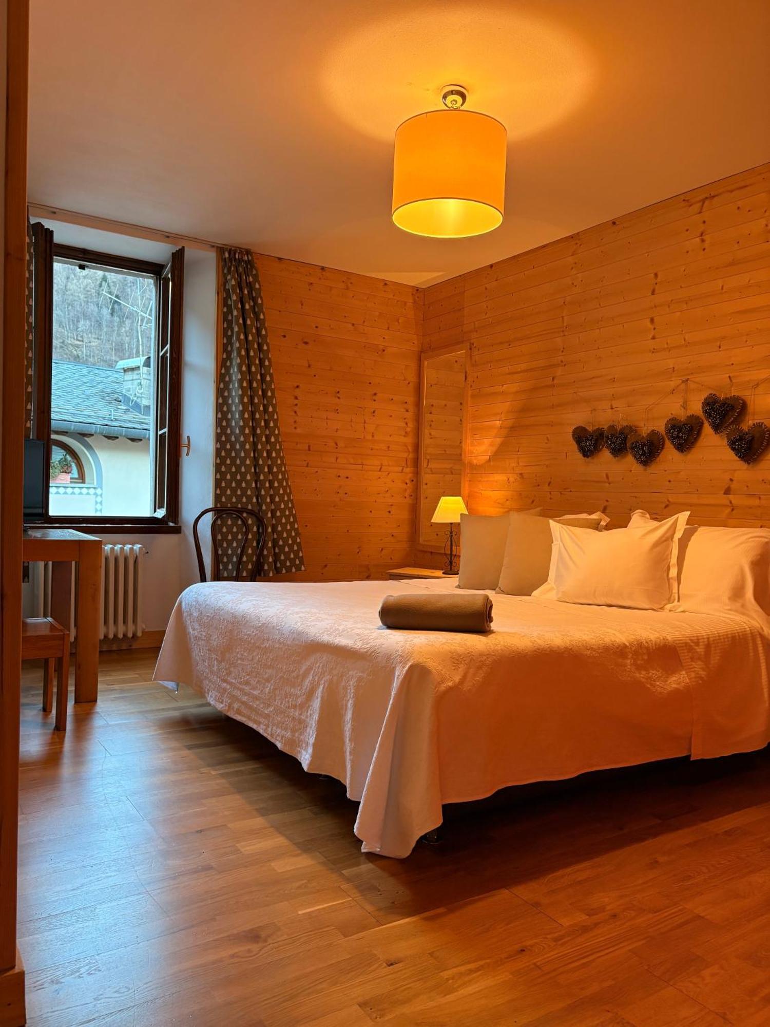 Hotel Pedretti