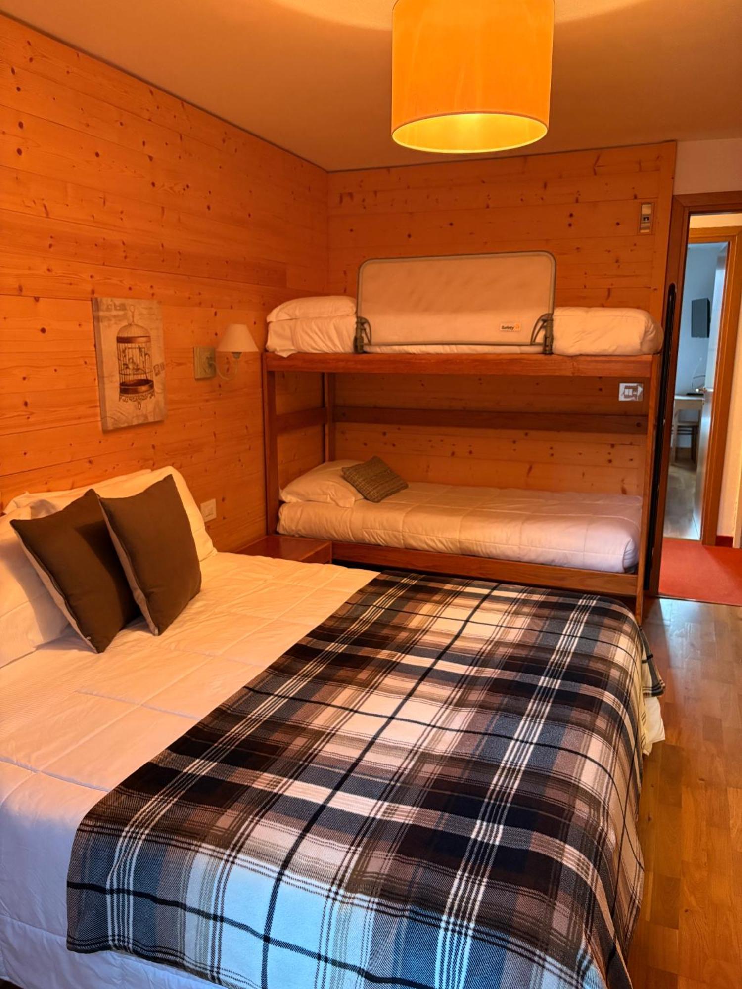 Pedretti Hotel 3*