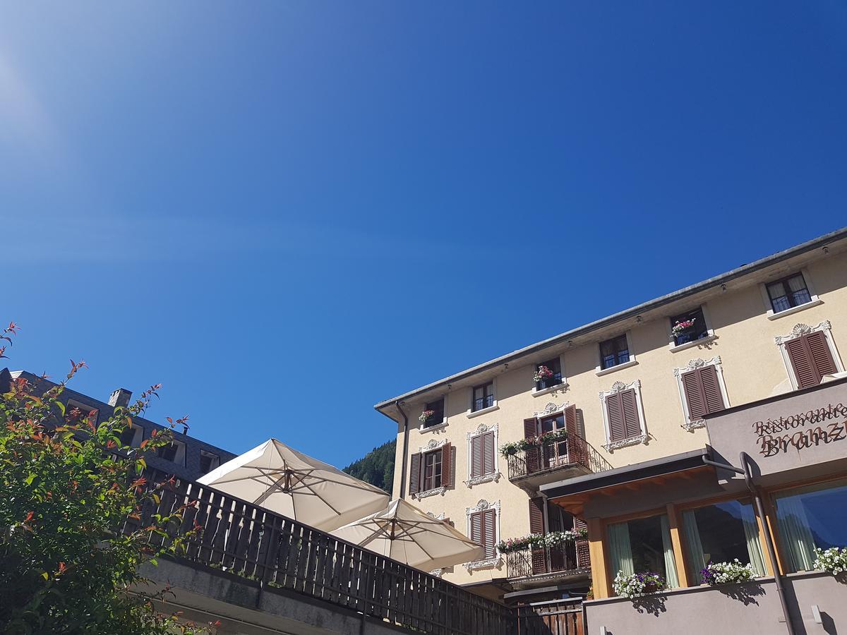 Hotel Pedretti Branzi