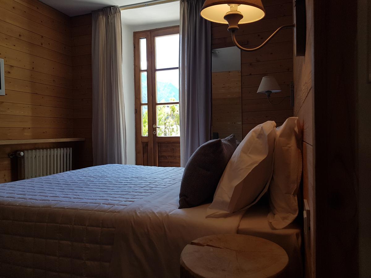 Hotel Pedretti Branzi