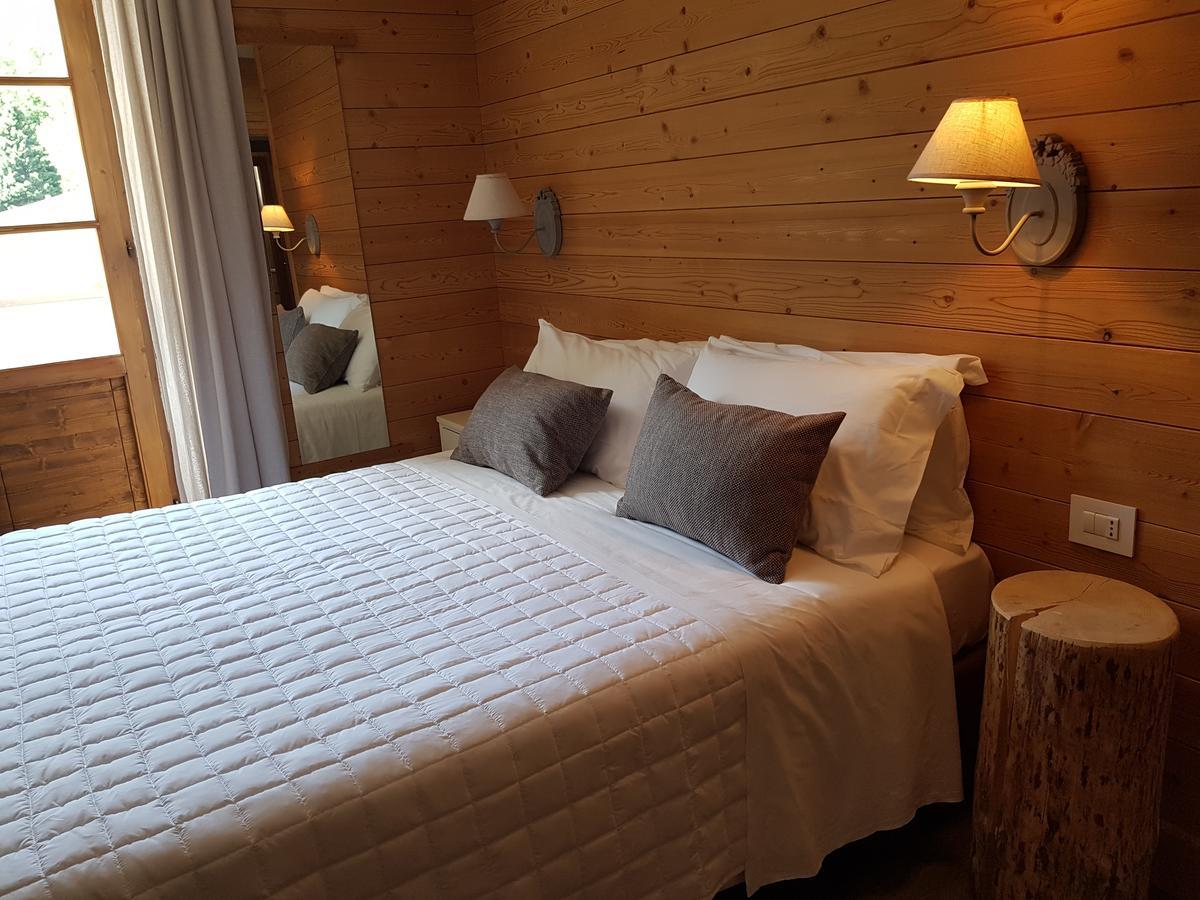 Pedretti Hotel 3*