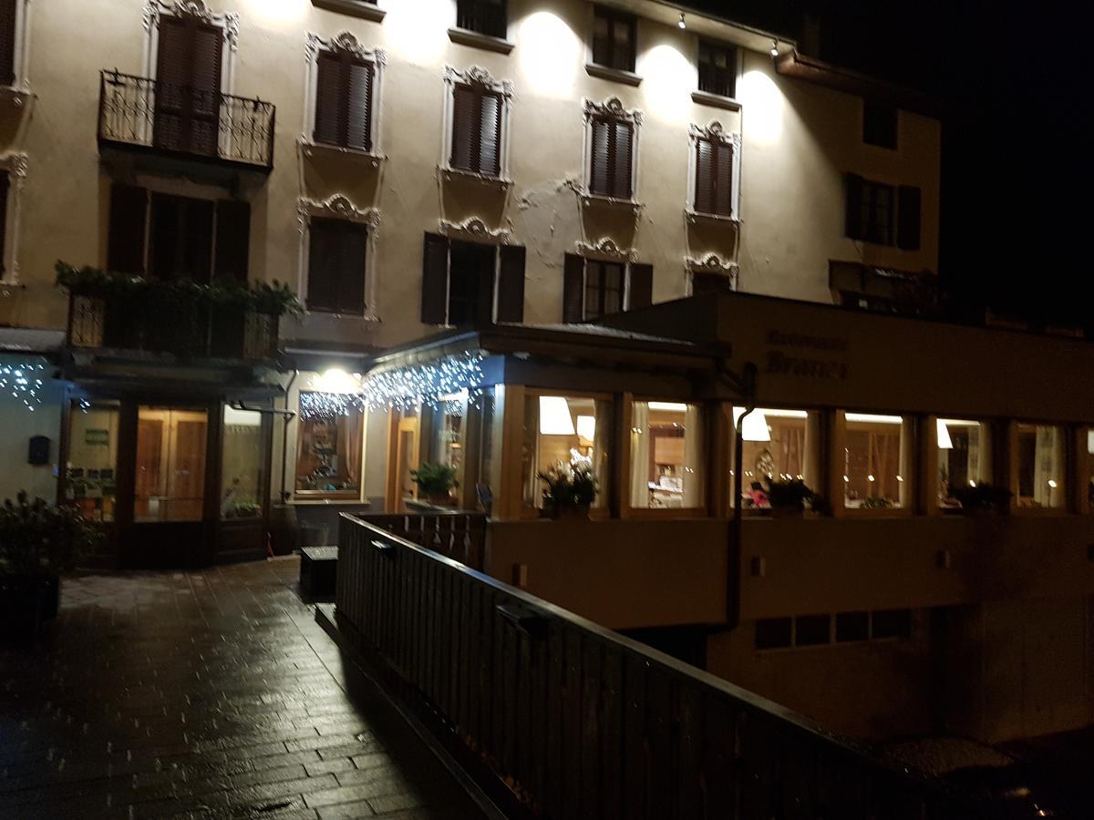 Pedretti Hotel 3*
