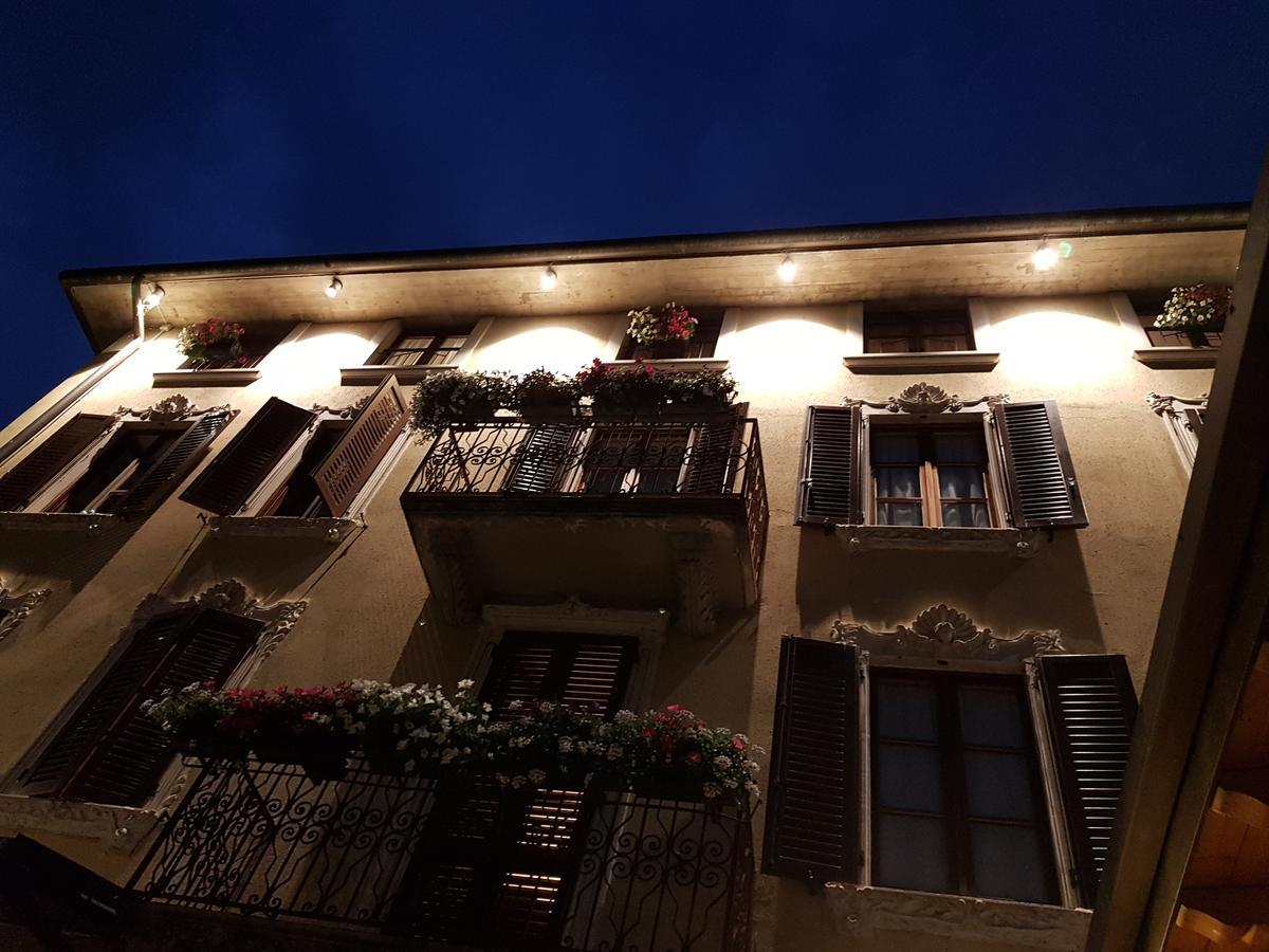 Pedretti Hotel Branzi